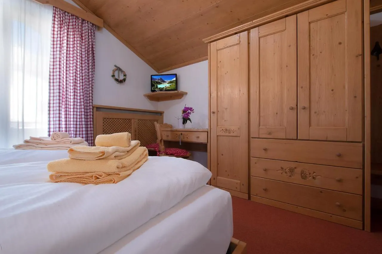 Hotel B&B Monica Arabba
