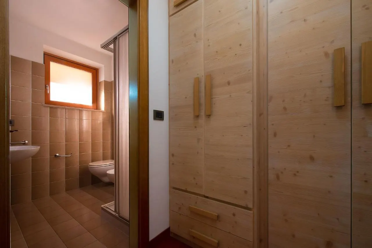 Hotel B&B Monica Arabba