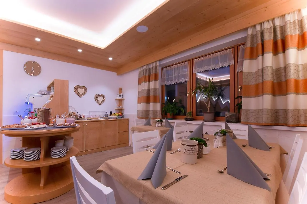 Hotel B&B Monica Arabba