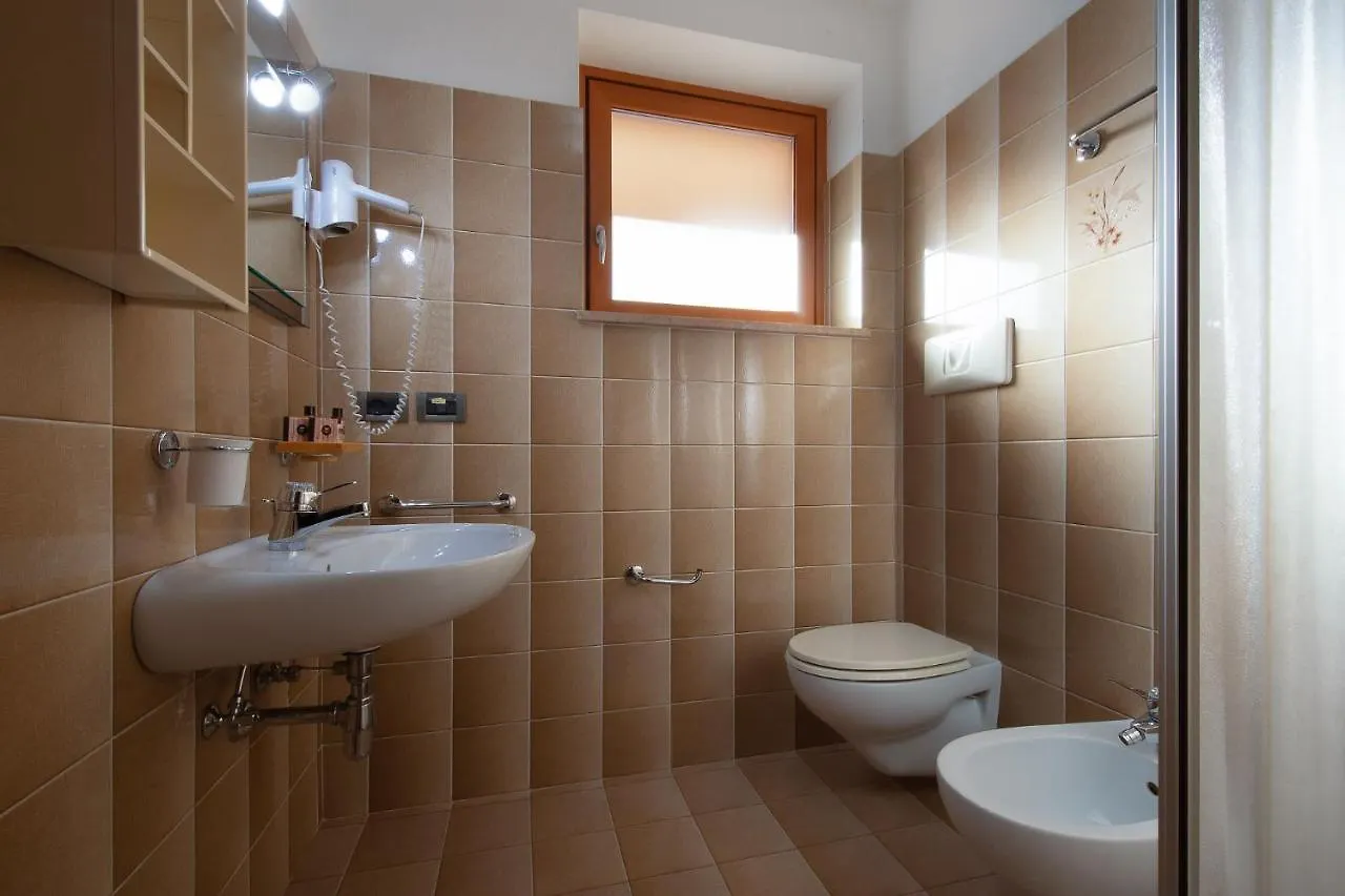 Hotel B&B Monica Arabba