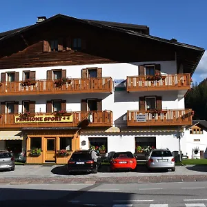 Hotel Sport, Arabba