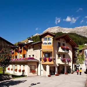 Hotel Garni Laura, Arabba