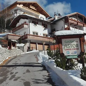 Hotel Garnì Astor, Arabba